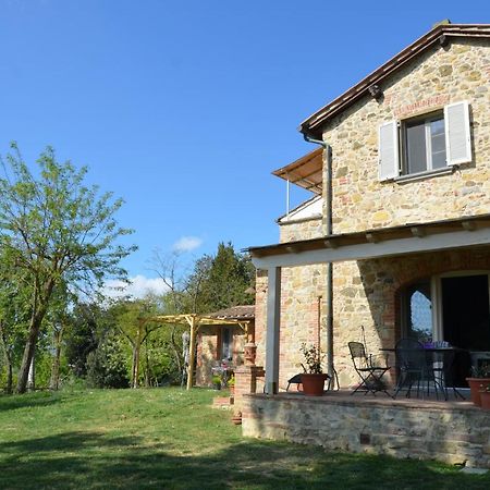 Elisabeth House Hotel Lucignano Kültér fotó
