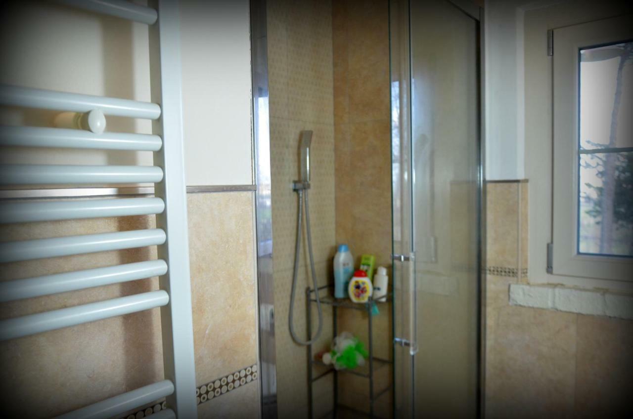 Elisabeth House Hotel Lucignano Kültér fotó